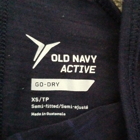 Tank top - Picture 2 of 2